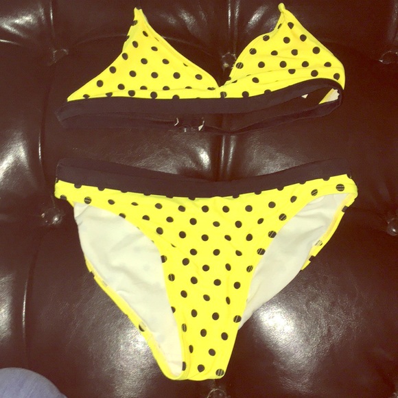 Girls Bikini - Picture 1 of 2